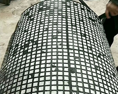 陶瓷板展示案例