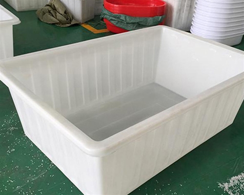 塑料水箱生产